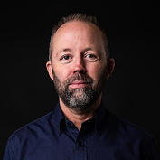 P&auml;r Ahlgren