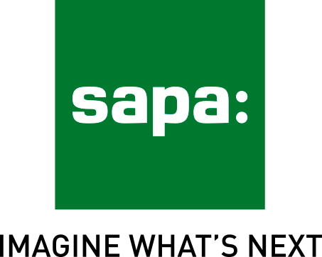 Sapa Logo
