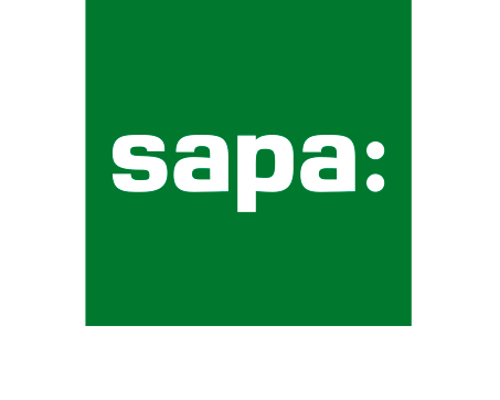 Sapa Logo
